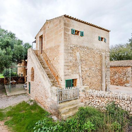 Finca Son Josep De Baix Calas de Mallorca Zewnętrze zdjęcie