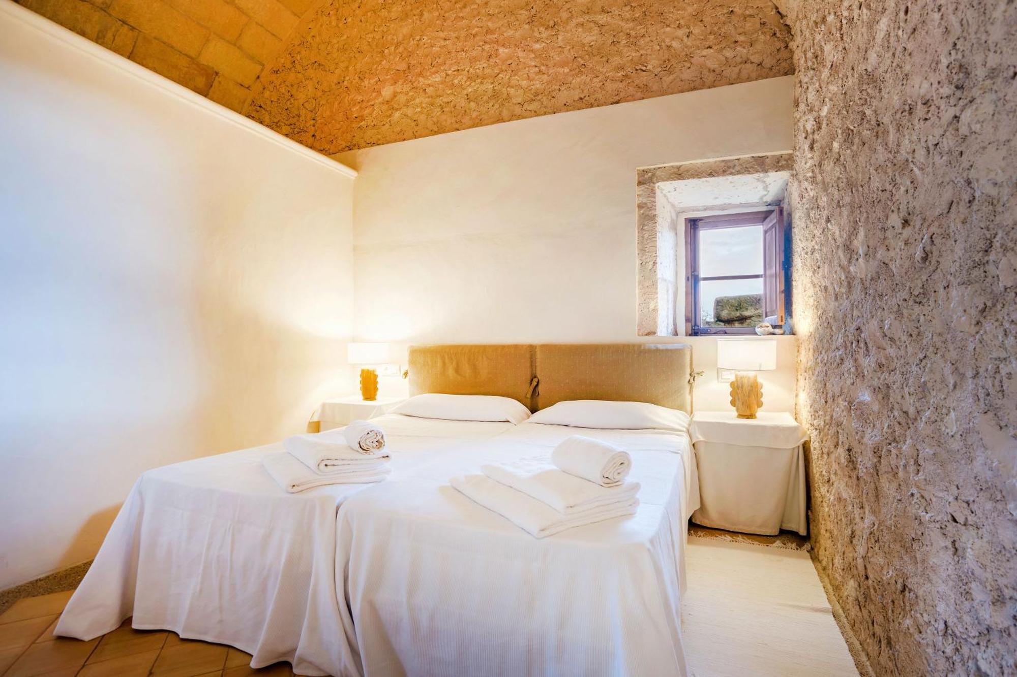 Finca Son Josep De Baix Calas de Mallorca Zewnętrze zdjęcie