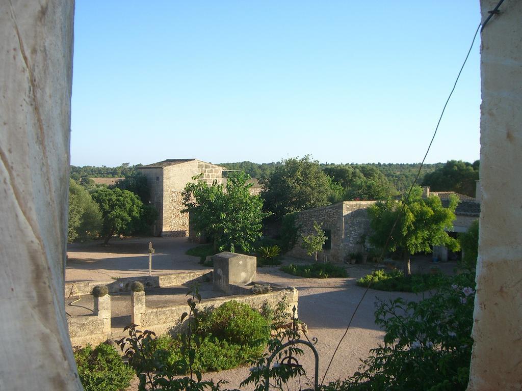 Finca Son Josep De Baix Calas de Mallorca Zewnętrze zdjęcie
