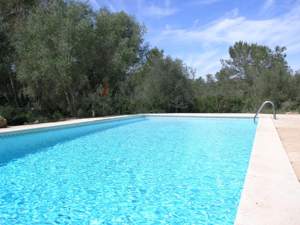 Finca Son Josep De Baix Calas de Mallorca Zewnętrze zdjęcie