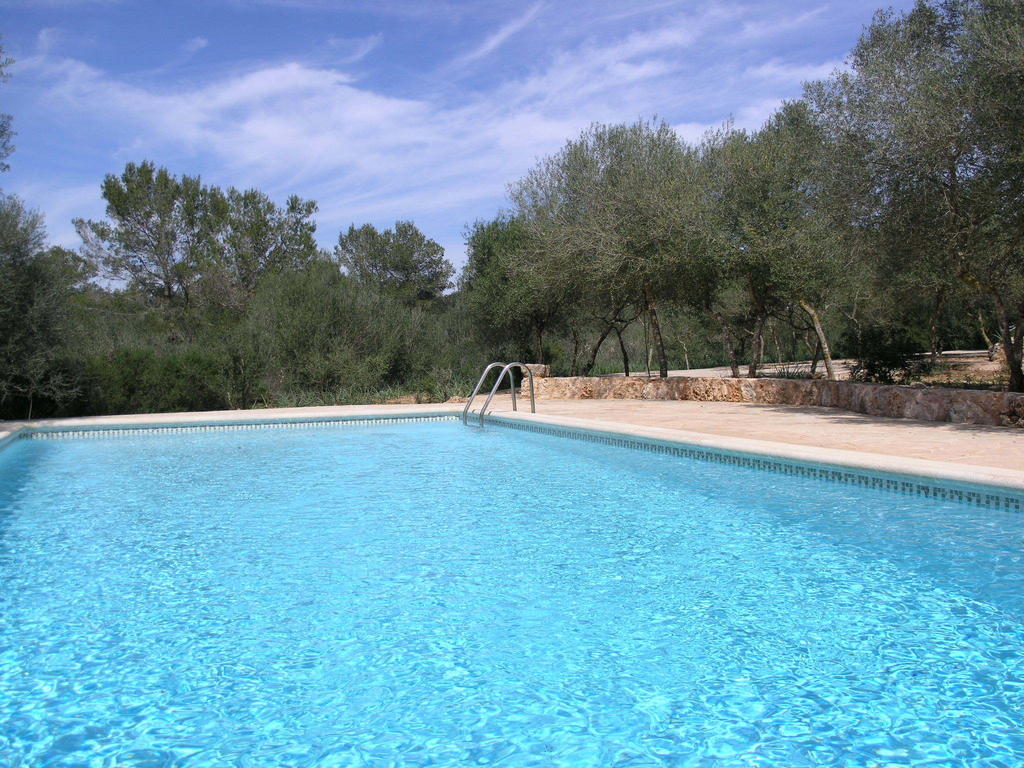 Finca Son Josep De Baix Calas de Mallorca Zewnętrze zdjęcie